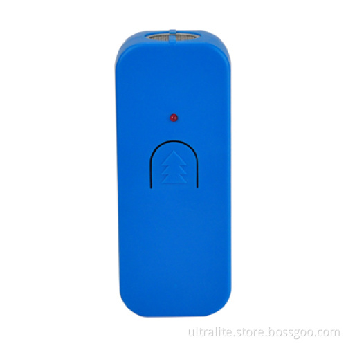 Ultrasonic Pet Dog Repeller
